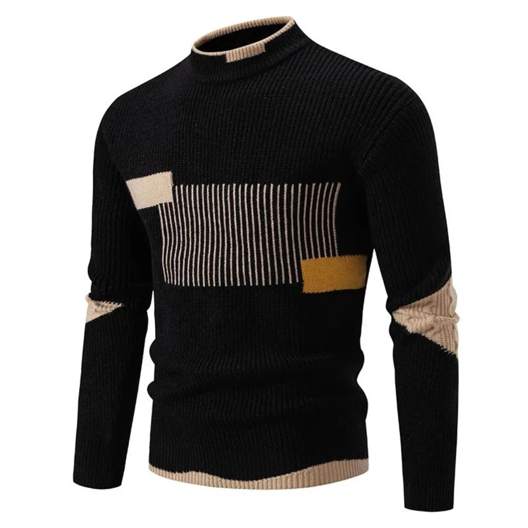 Adrien - Pull Premium pour Homme