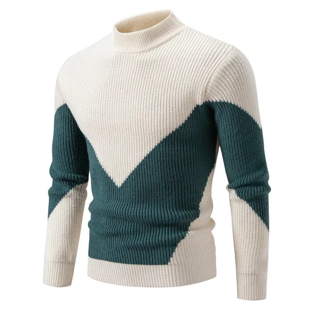 Adrien - Pull Premium pour Homme