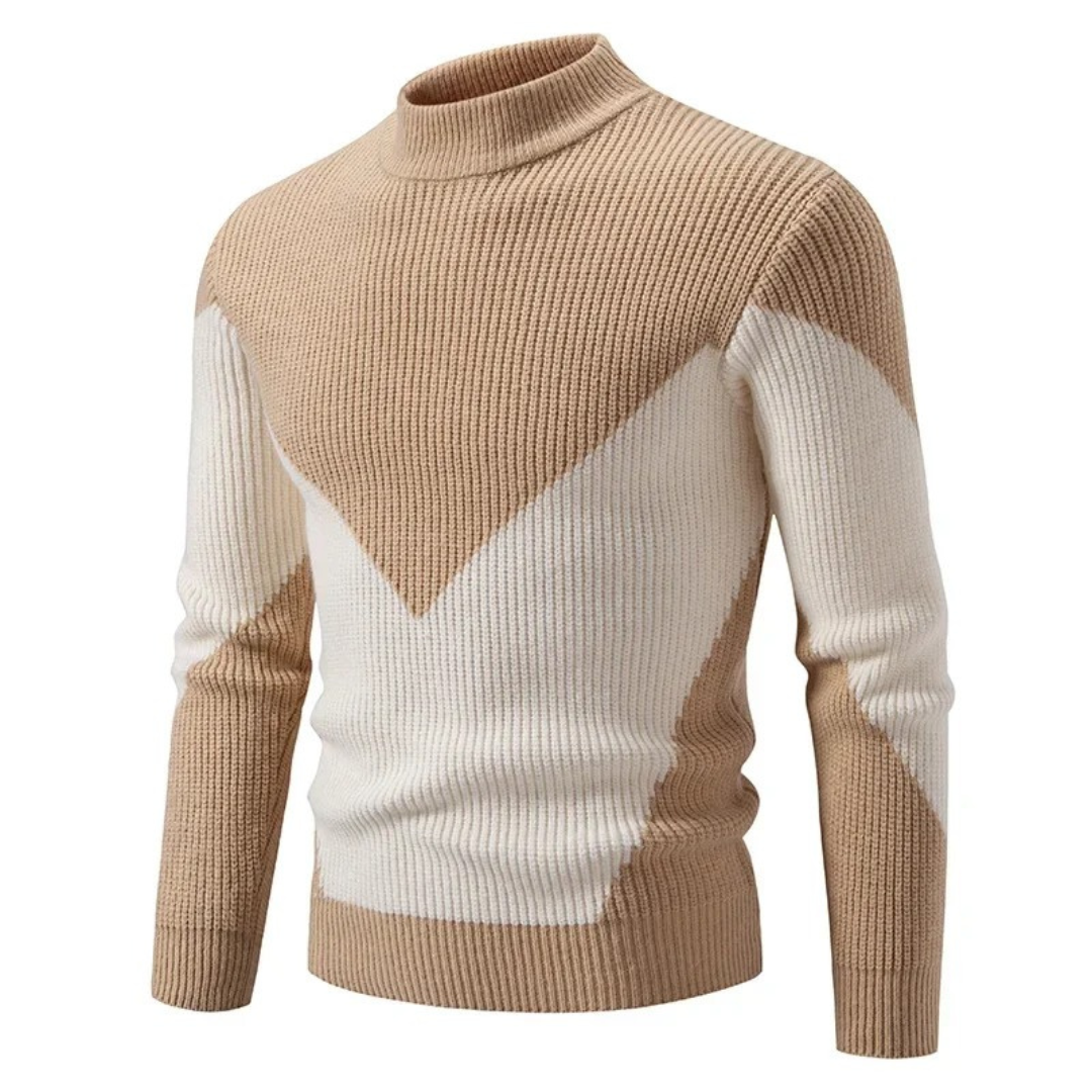 Adrien - Pull Premium pour Homme