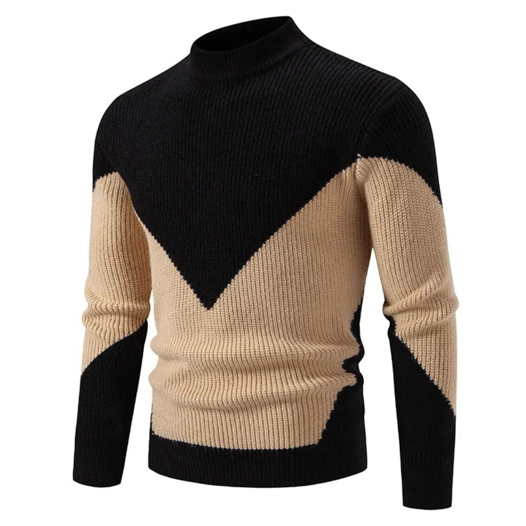 Adrien - Pull Premium pour Homme
