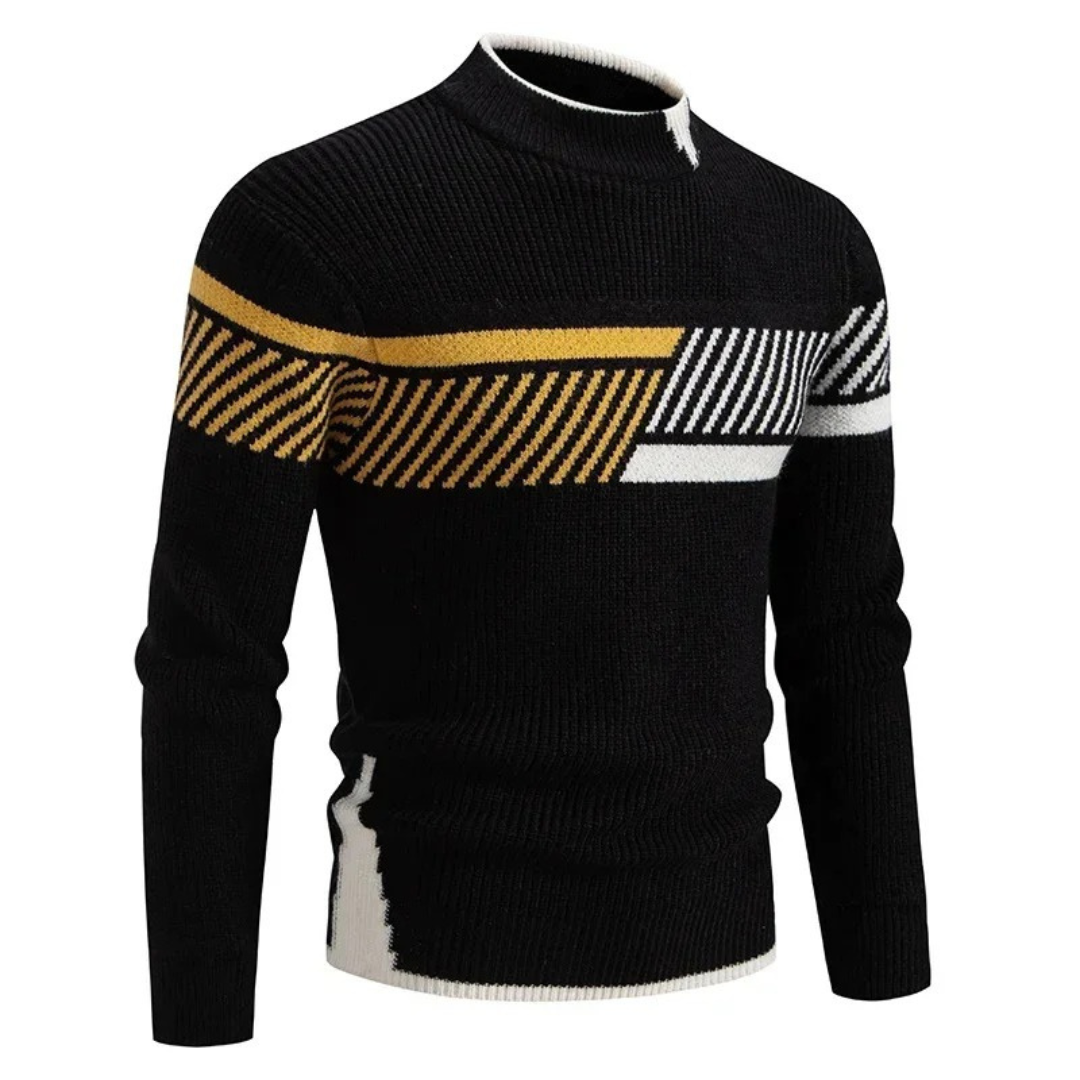Adrien - Pull Premium pour Homme