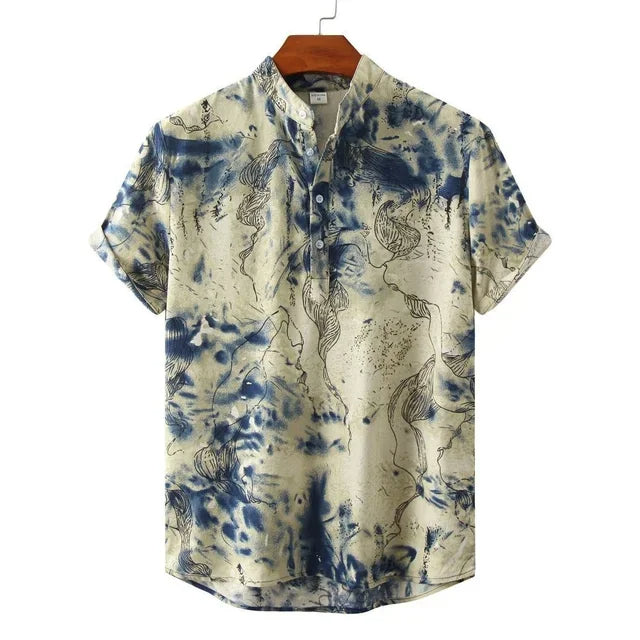 London Edit™ | Island Vibes Shirt