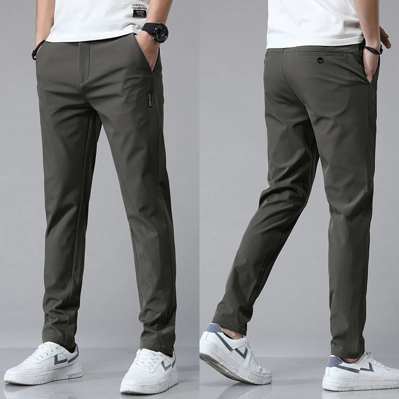 London Edit™ | Golf Chinos