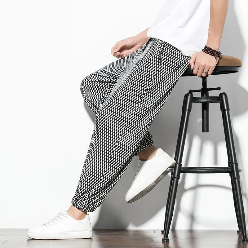 London Edit™ | Verdant Pants