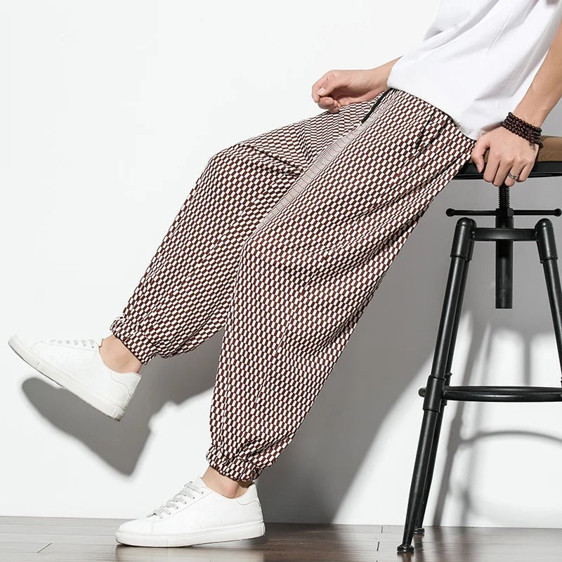 London Edit™ | Verdant Pants