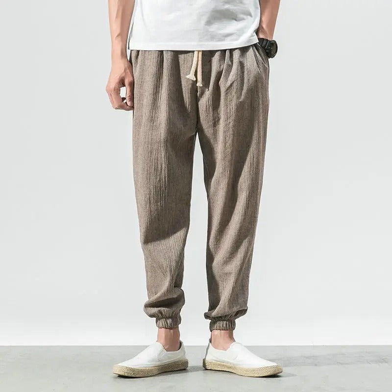London Edit™ | Marlow Joggers