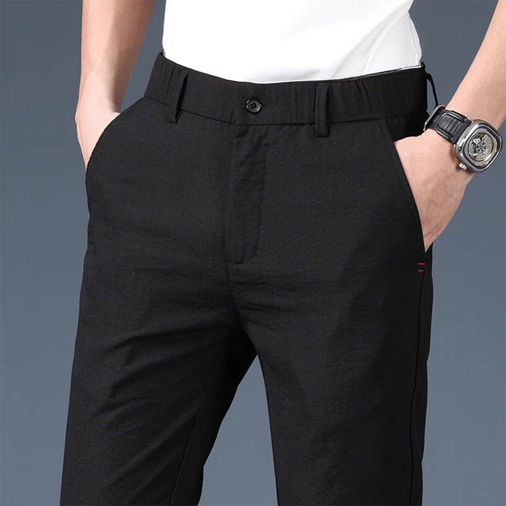 London Edit™ | Slim Fit Pants