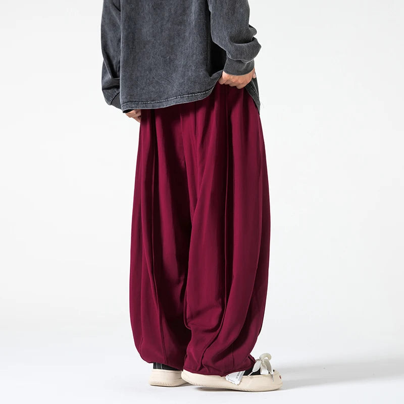 London Edit™ | Harem Pants