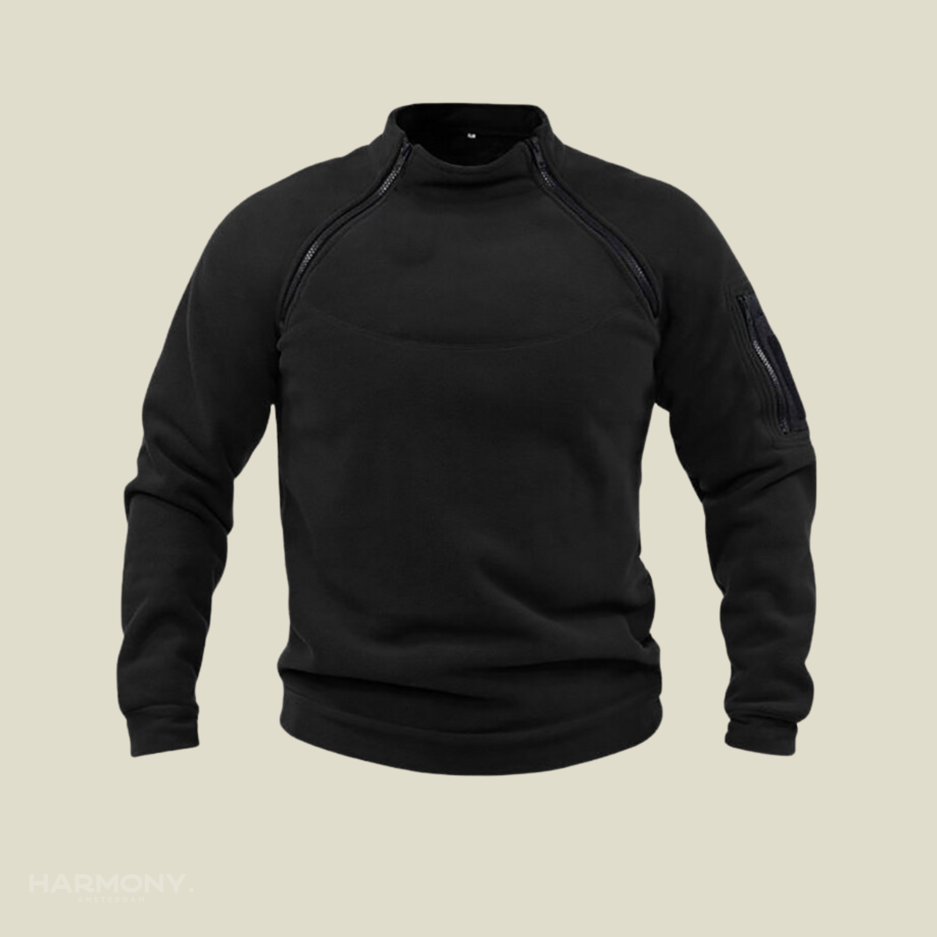 Austin - Military Waterproof Suit + Free Jacket