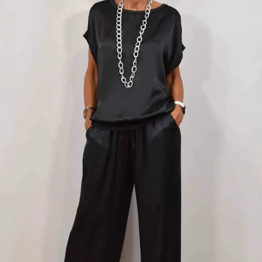 Celia - Completo elegante a due pezzi