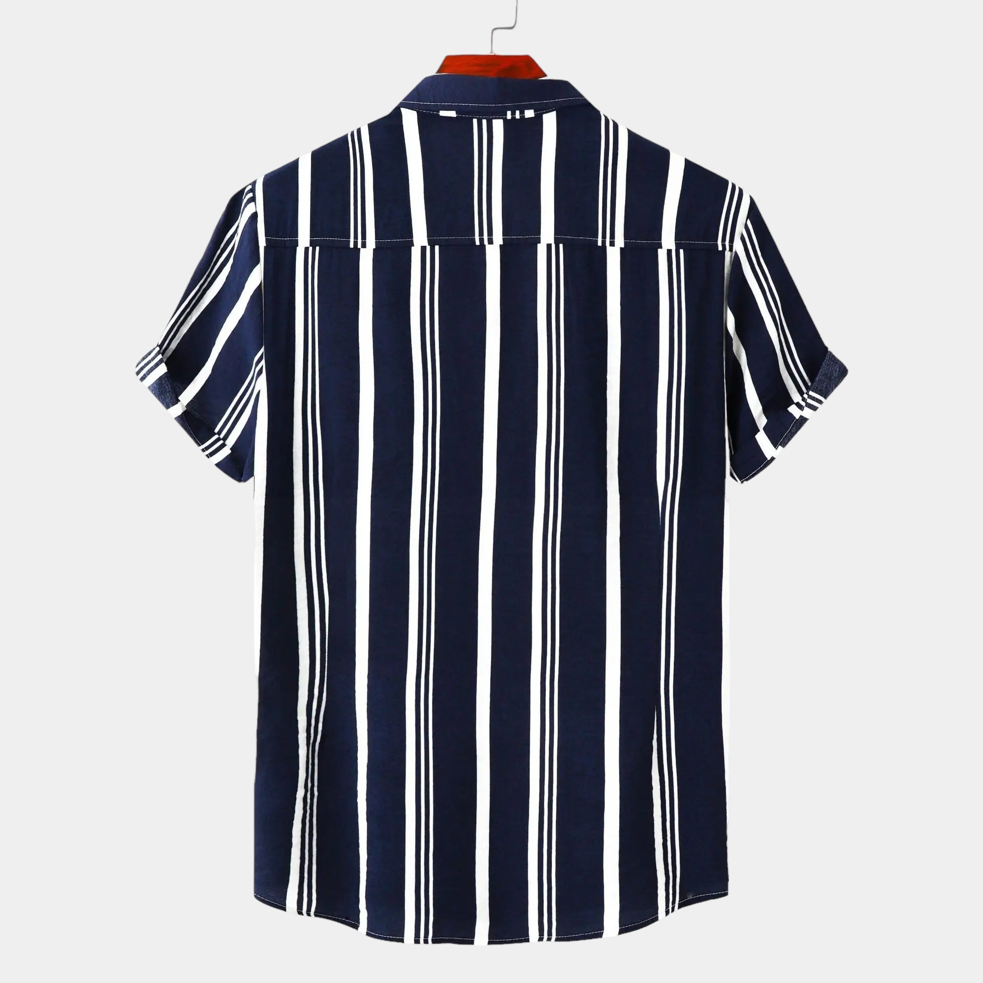 Laurent™ | chemise rayée spéciale