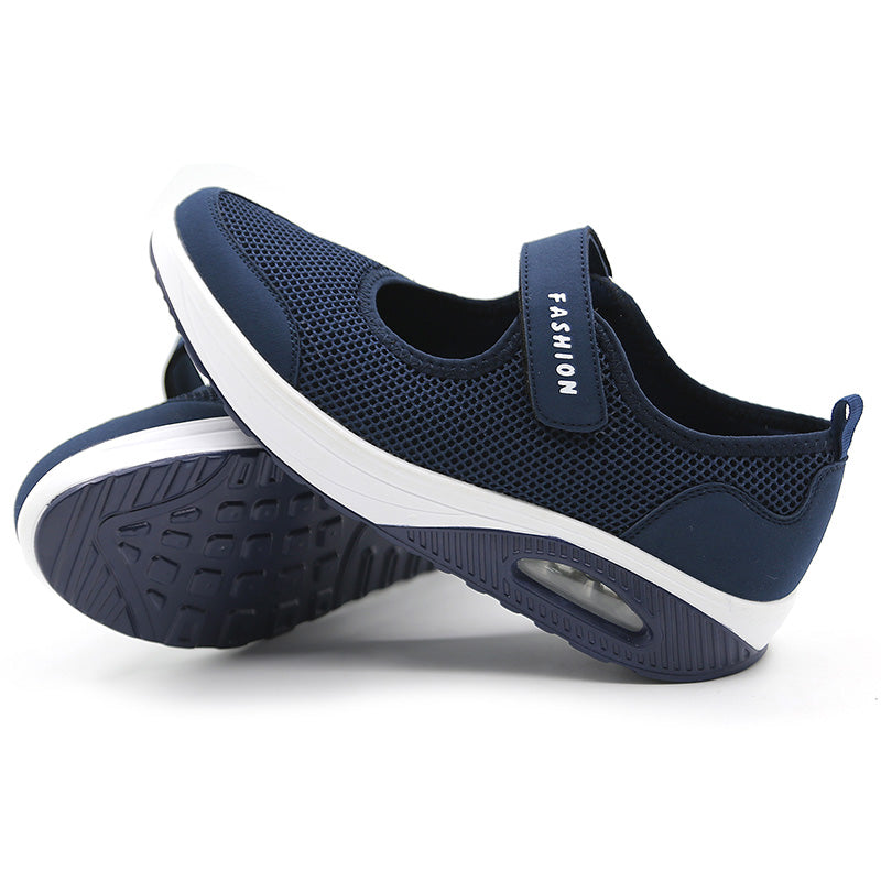 Nadia - Chaussures confortables et antidérapantes