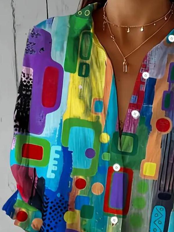 Estelle | Blouse chic et intemporelle