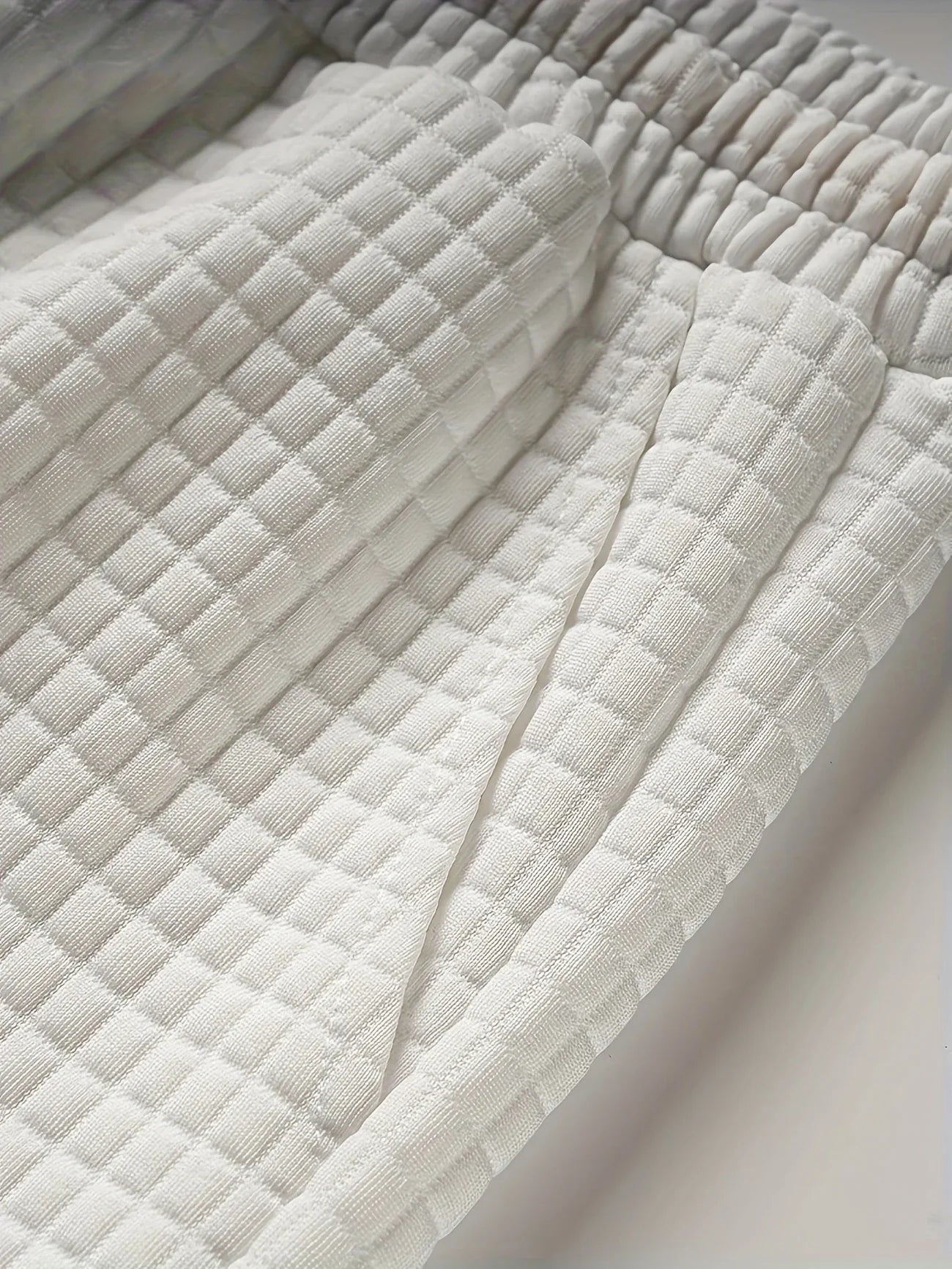 Nikifor - Shorts Respirants Avec Cordon À La Taille