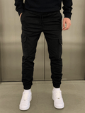 Laurent™ | Pantalon Cargo Confortable