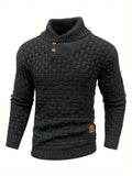Blake - Knit Sweater