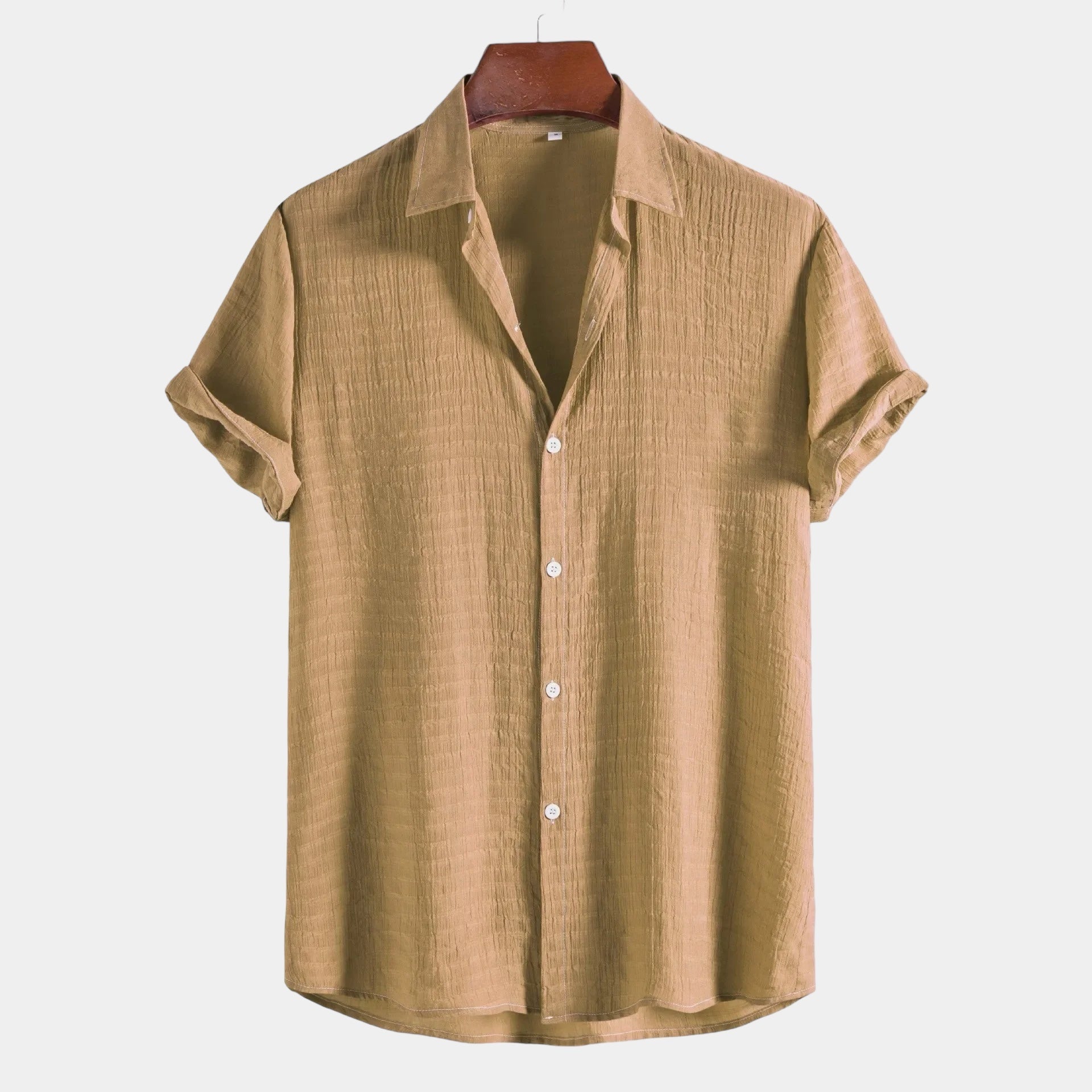 Laurent™ | Chemise d'été Rio