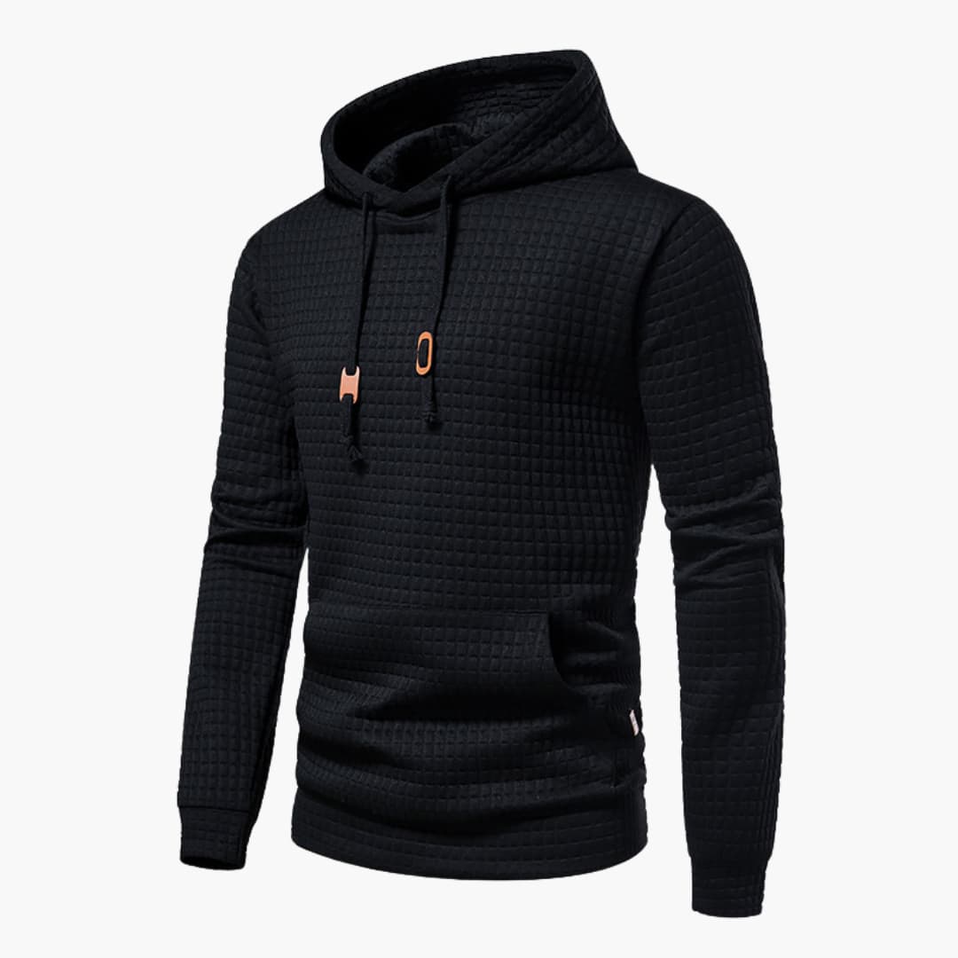 Mathieu - Sweatshirt Doux Confortable
