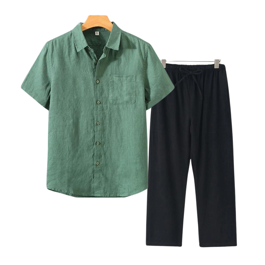 Laurent™ | Ensemble de linge