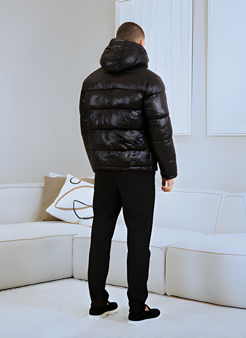 Nathan - Veste polaire en duvet ultra isolée