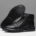 Mathieu - Sneaker Élégante