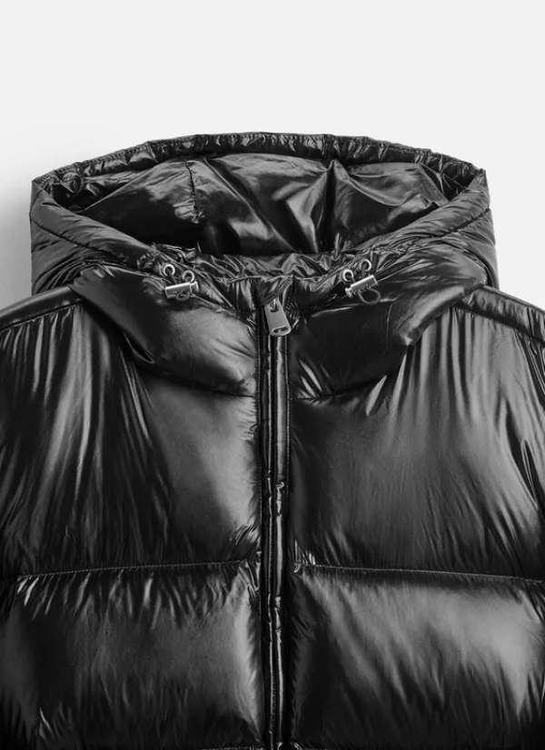 Nathan - Veste polaire en duvet ultra isolée