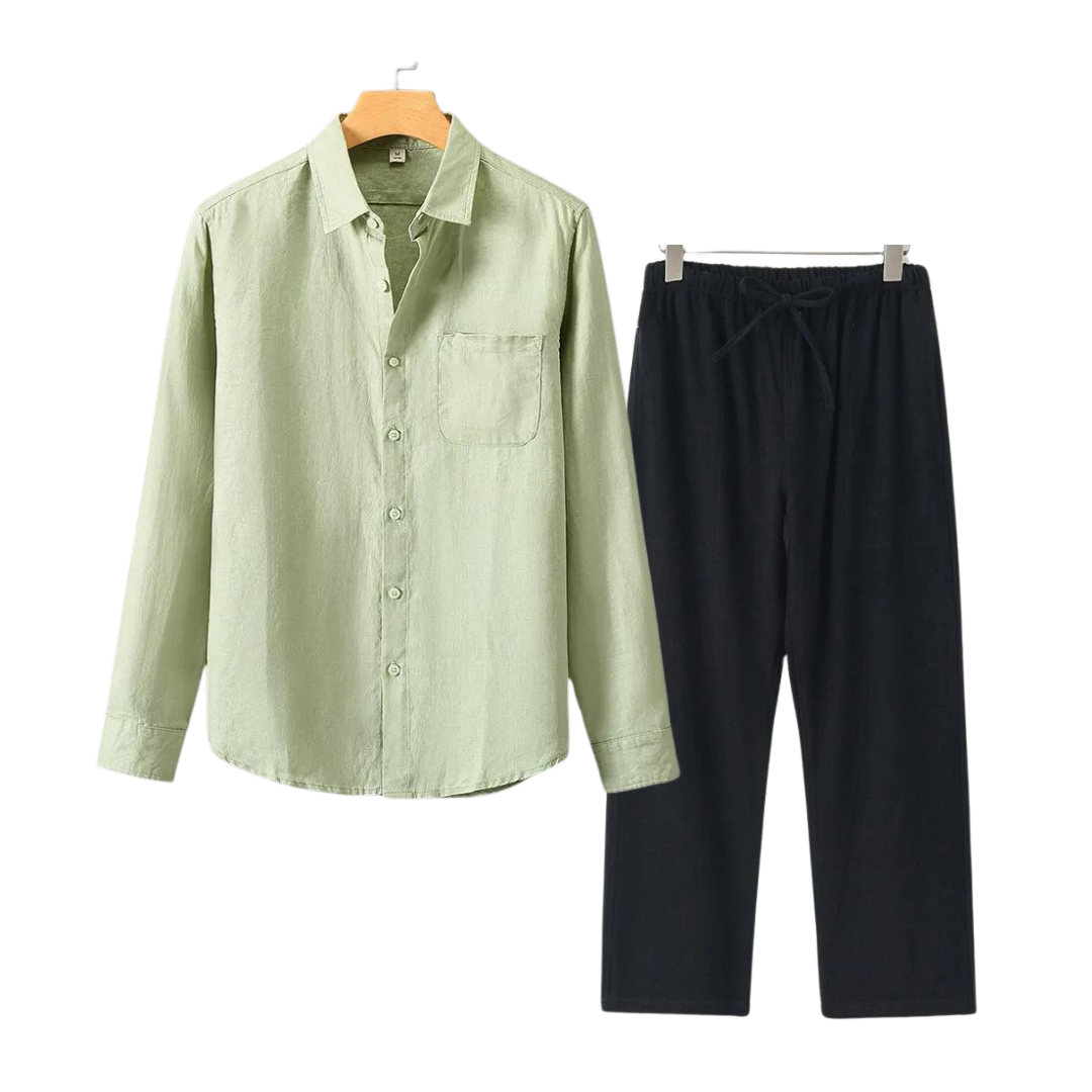 Laurent™ | Ensemble de linge