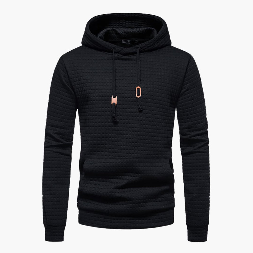 Mathieu - Sweatshirt Doux Confortable