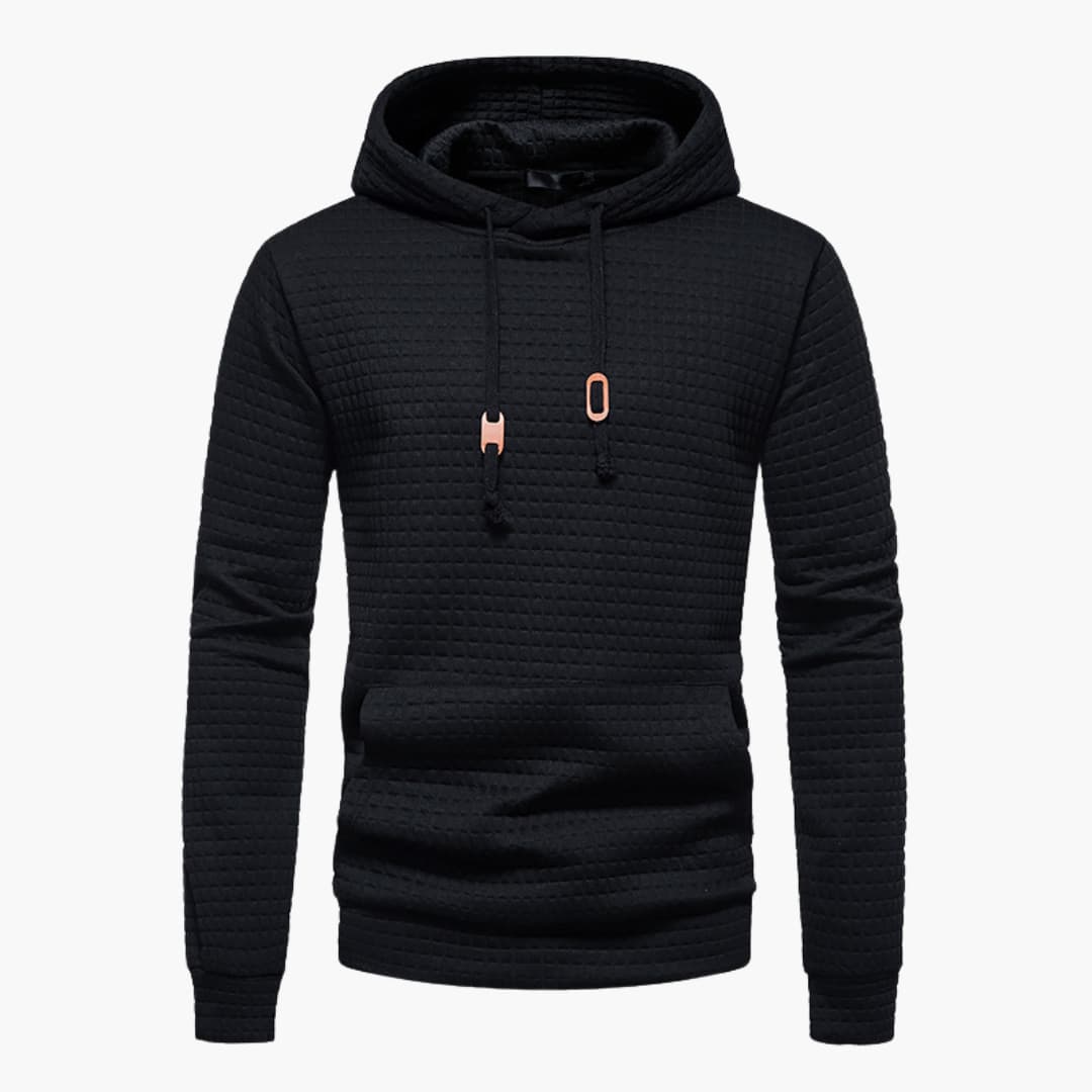 Mathieu - Sweatshirt Doux Confortable
