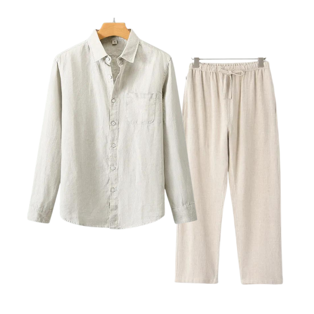 Laurent™ | Ensemble de linge