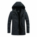 Jack - Ultra Comfort Fleece Jacket
