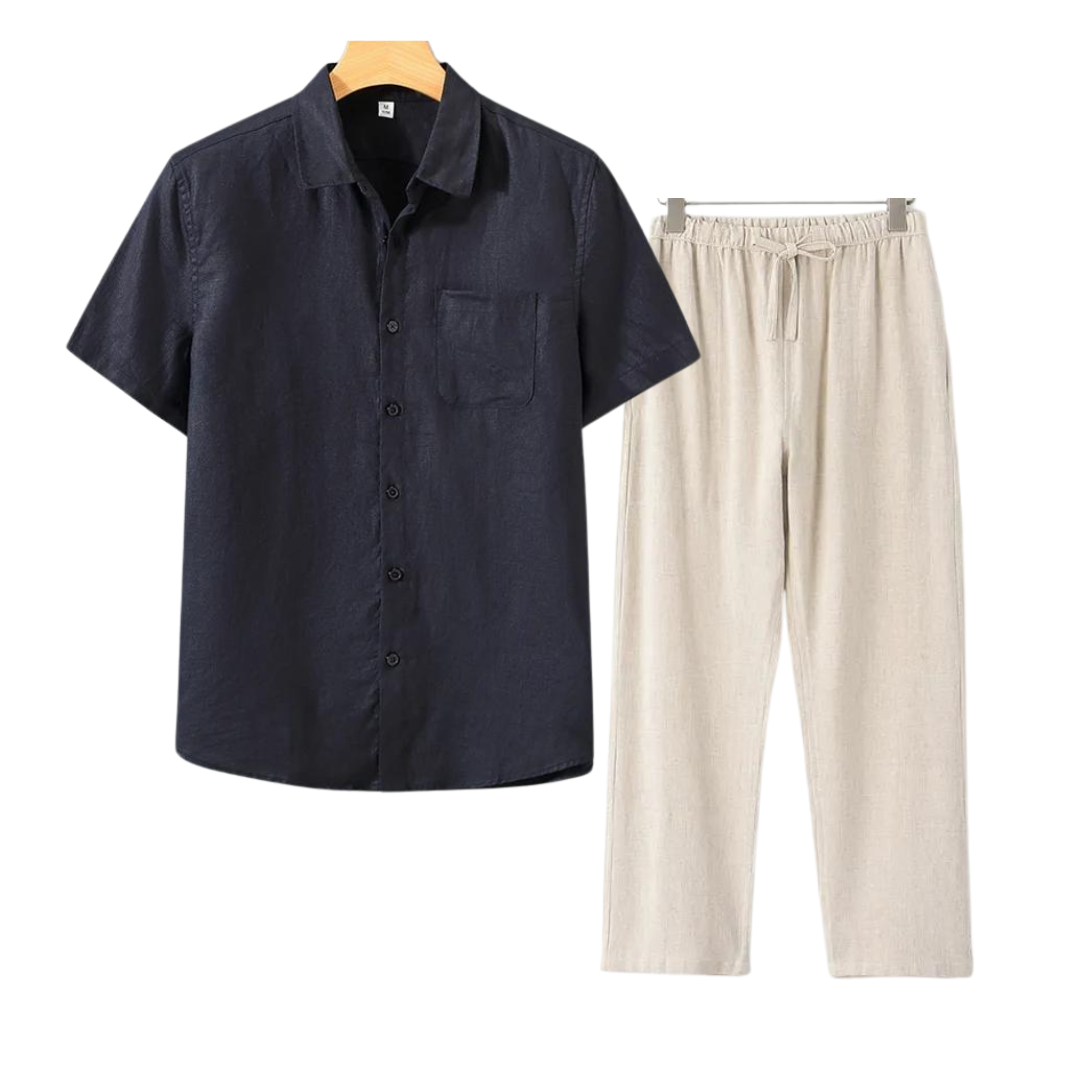 Laurent™ | Ensemble de linge