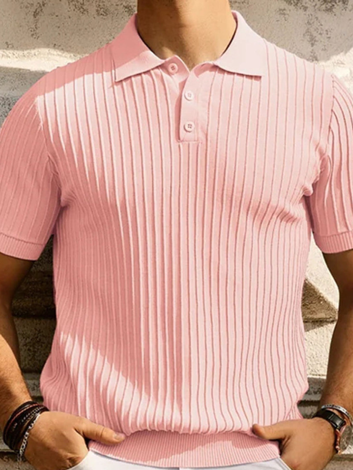 Laurent™ | Tricots Rio Polo