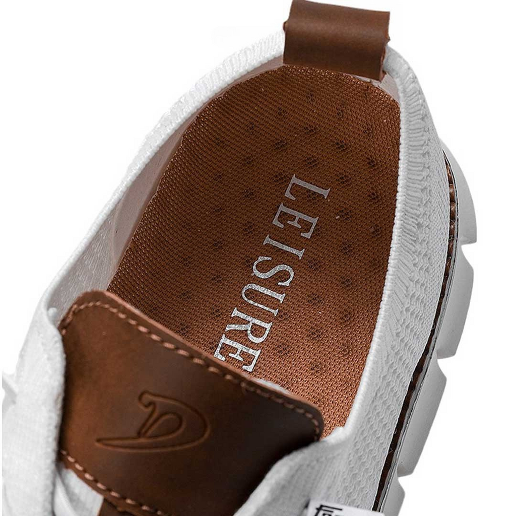 Lucien - Style urbain ultra confortable