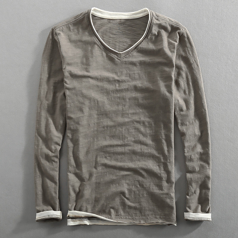London Edit™ | Long Sleeve Tee