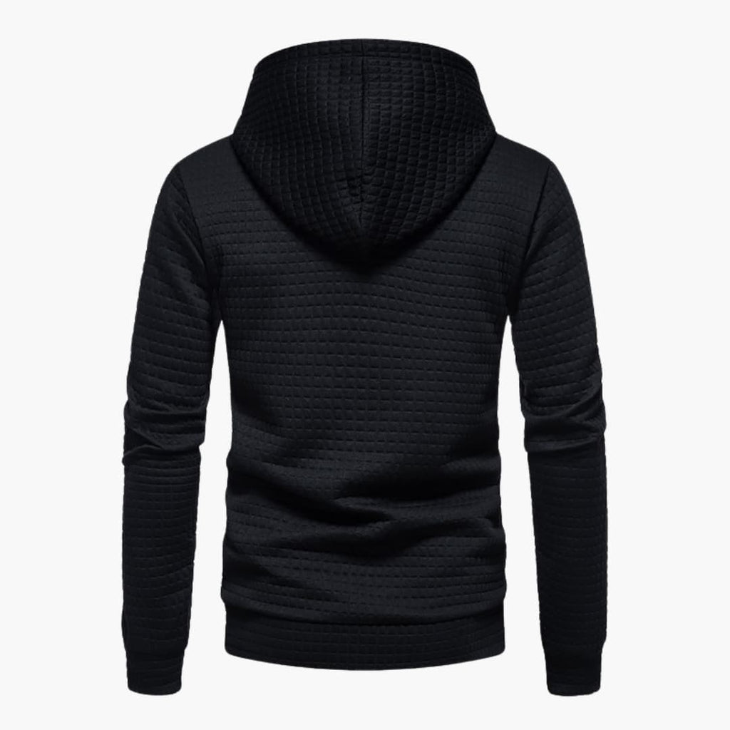 Mathieu - Sweatshirt Doux Confortable