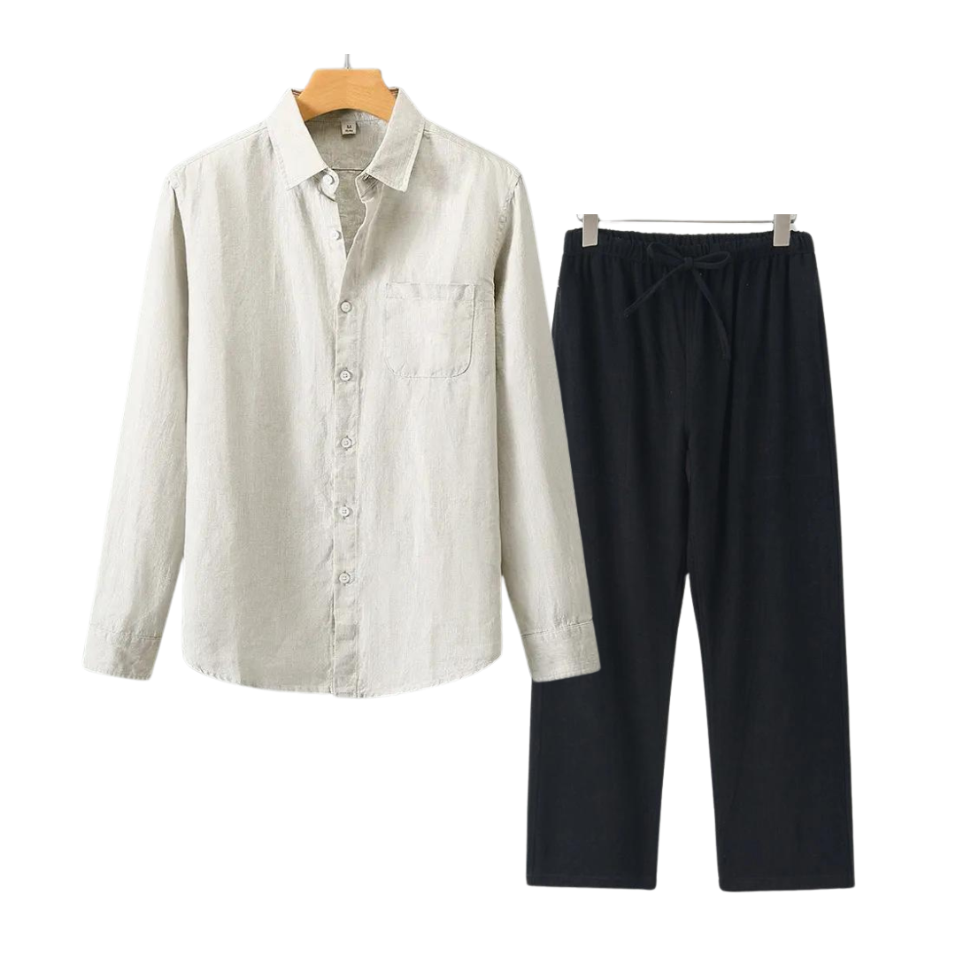 Laurent™ | Ensemble de linge