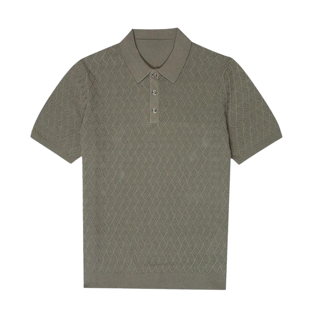 Laurent™ | Polo slim