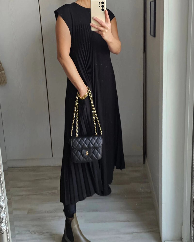 Jolijn | Robe intemporelle et confortable