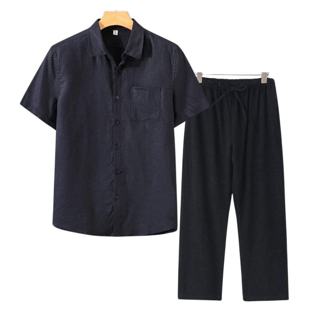 Laurent™ | Ensemble de linge