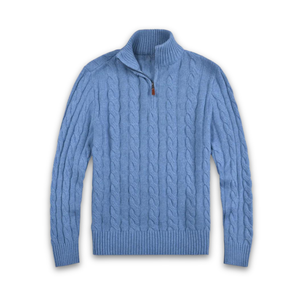 Laurent™ | Trilogie de Gentleman Bleu