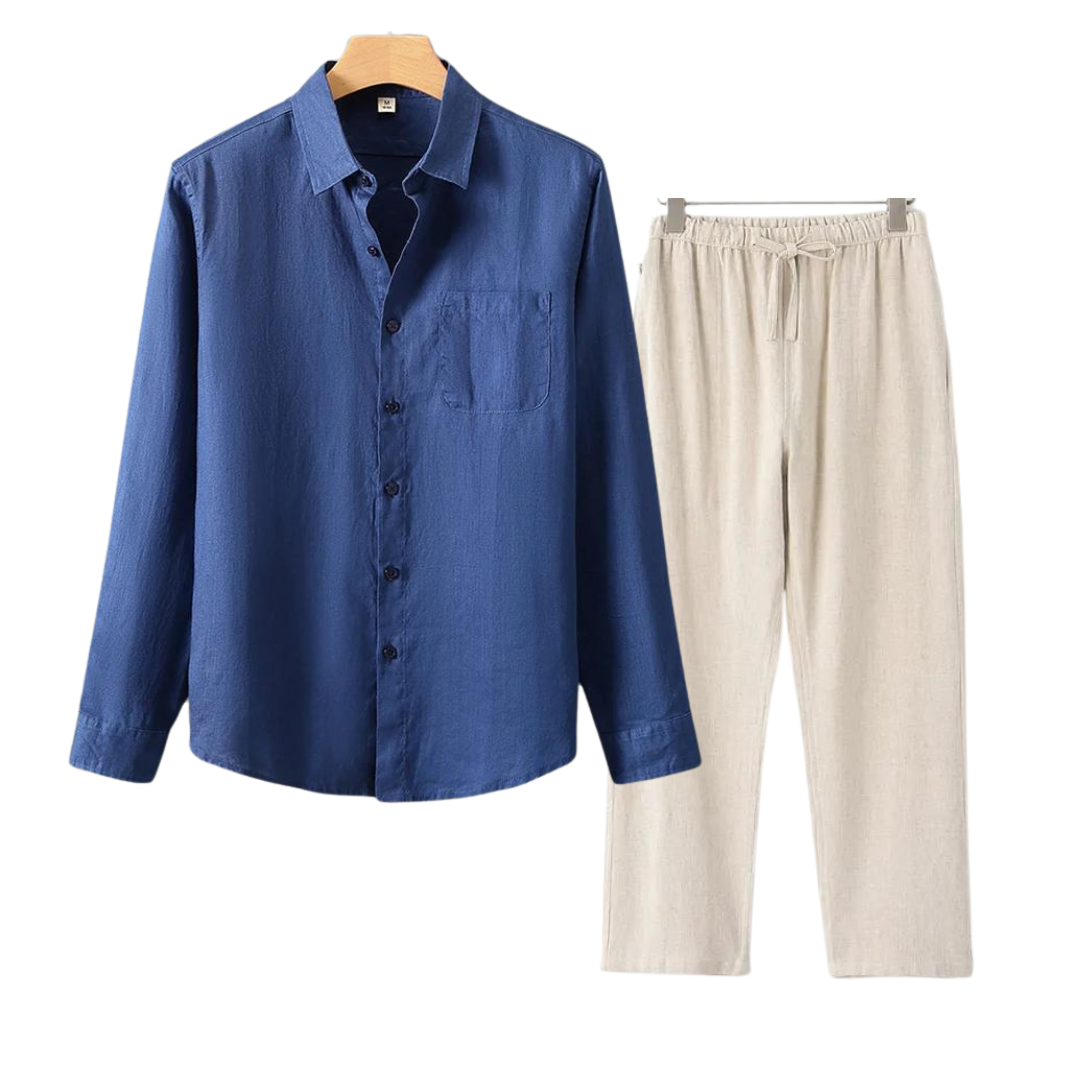 Laurent™ | Ensemble de linge