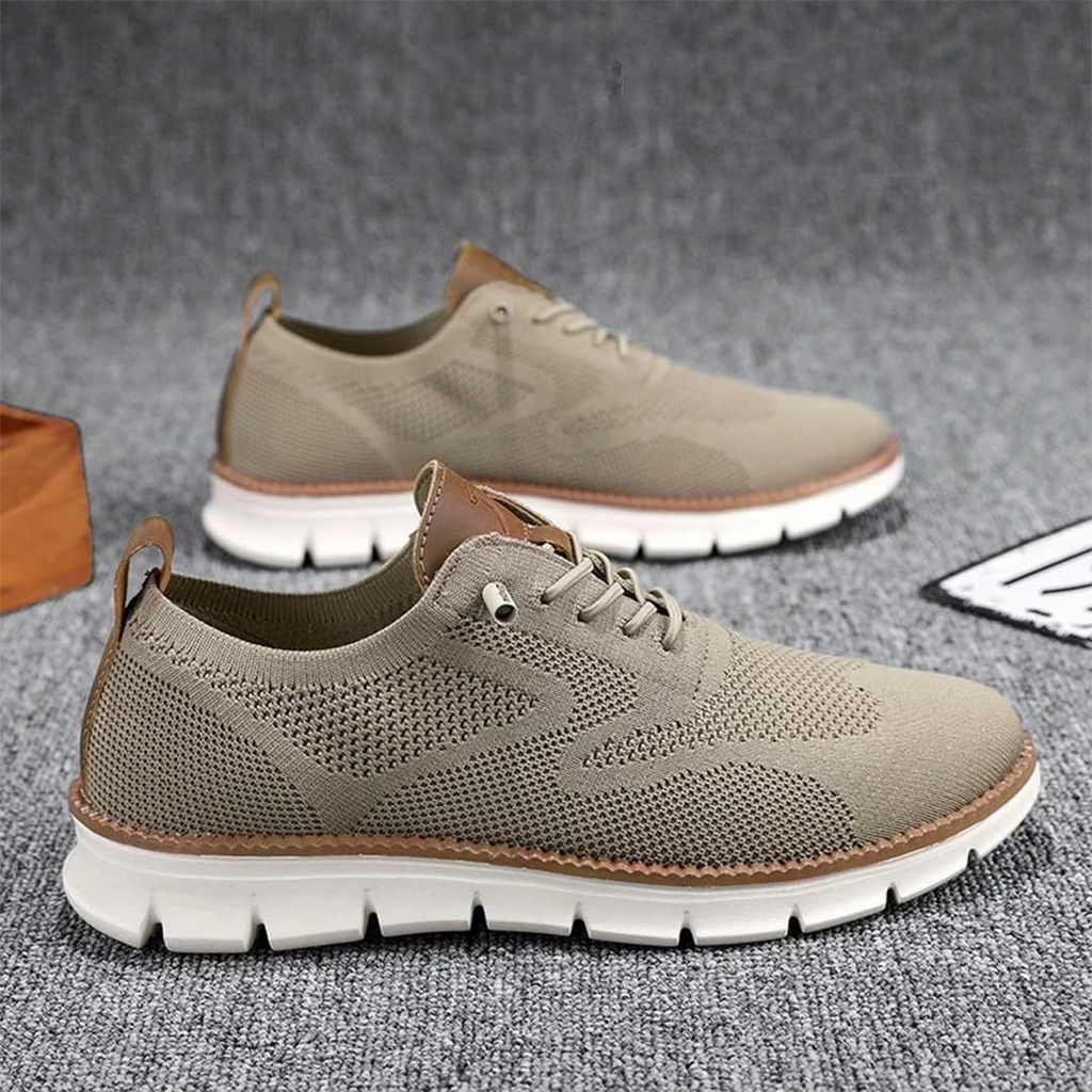 Lucien - Style urbain ultra confortable