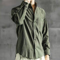 London Edit™ | Breeze Shirt