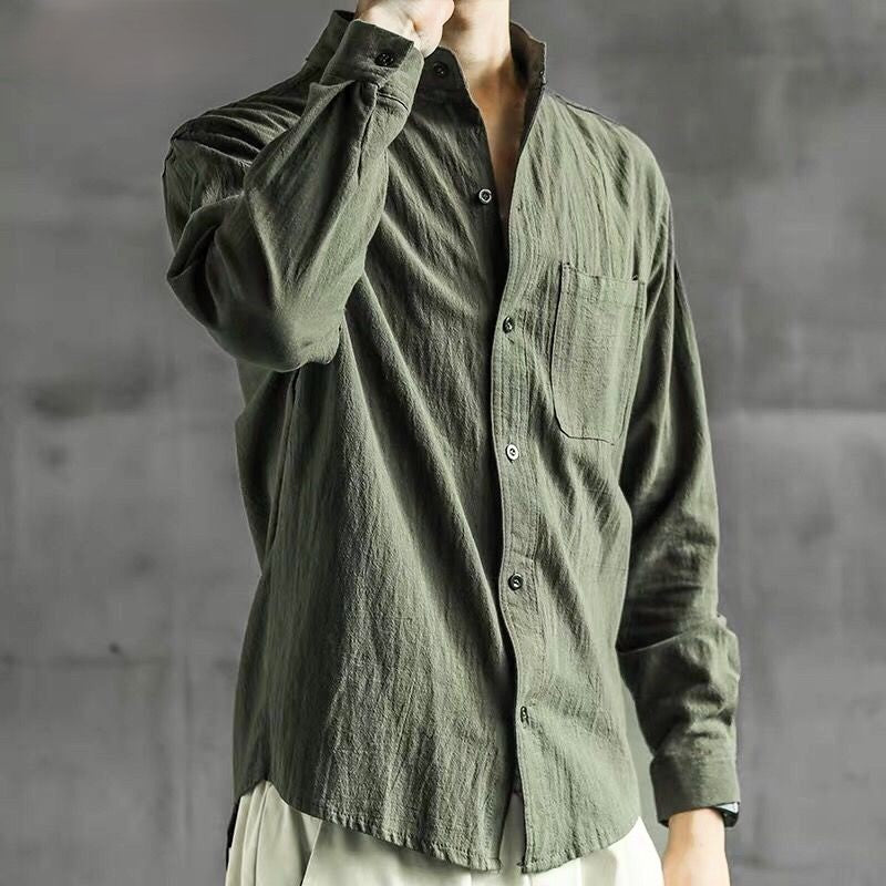 London Edit™ | Breeze Shirt