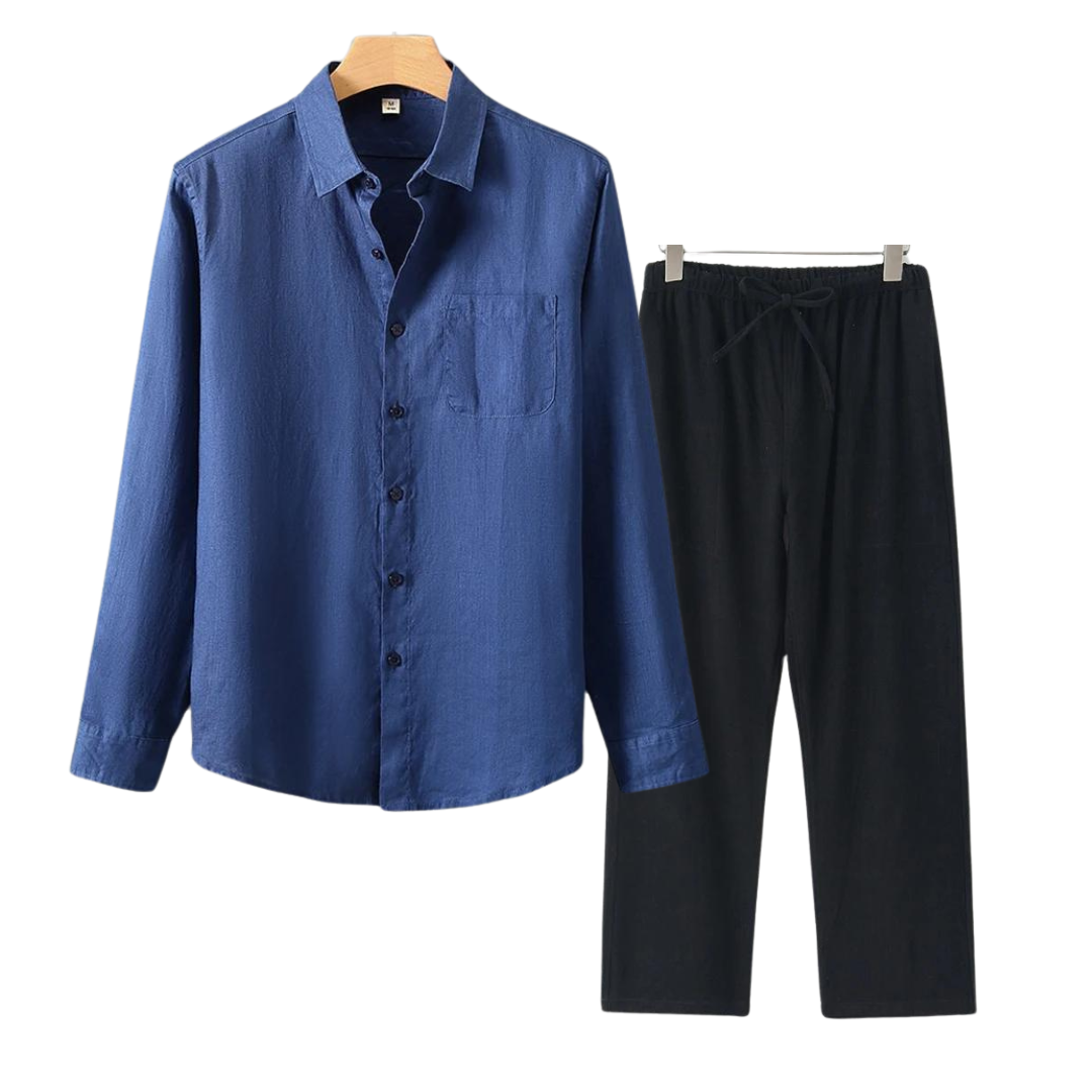 Laurent™ | Ensemble de linge
