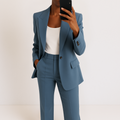 Melanie™ | Ensemble Femme à Deux Pièces