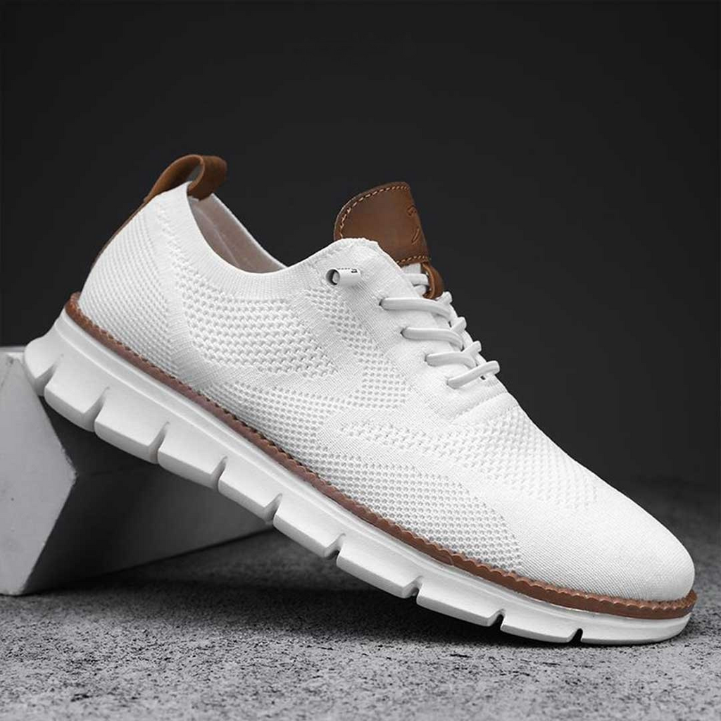 Lucien - Style urbain ultra confortable