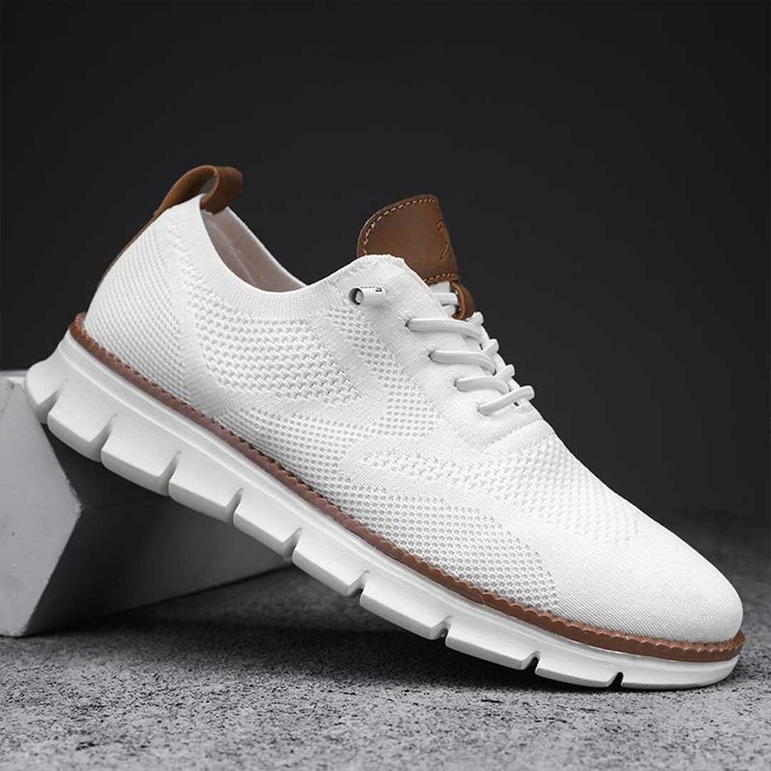 Lucien - Style urbain ultra confortable