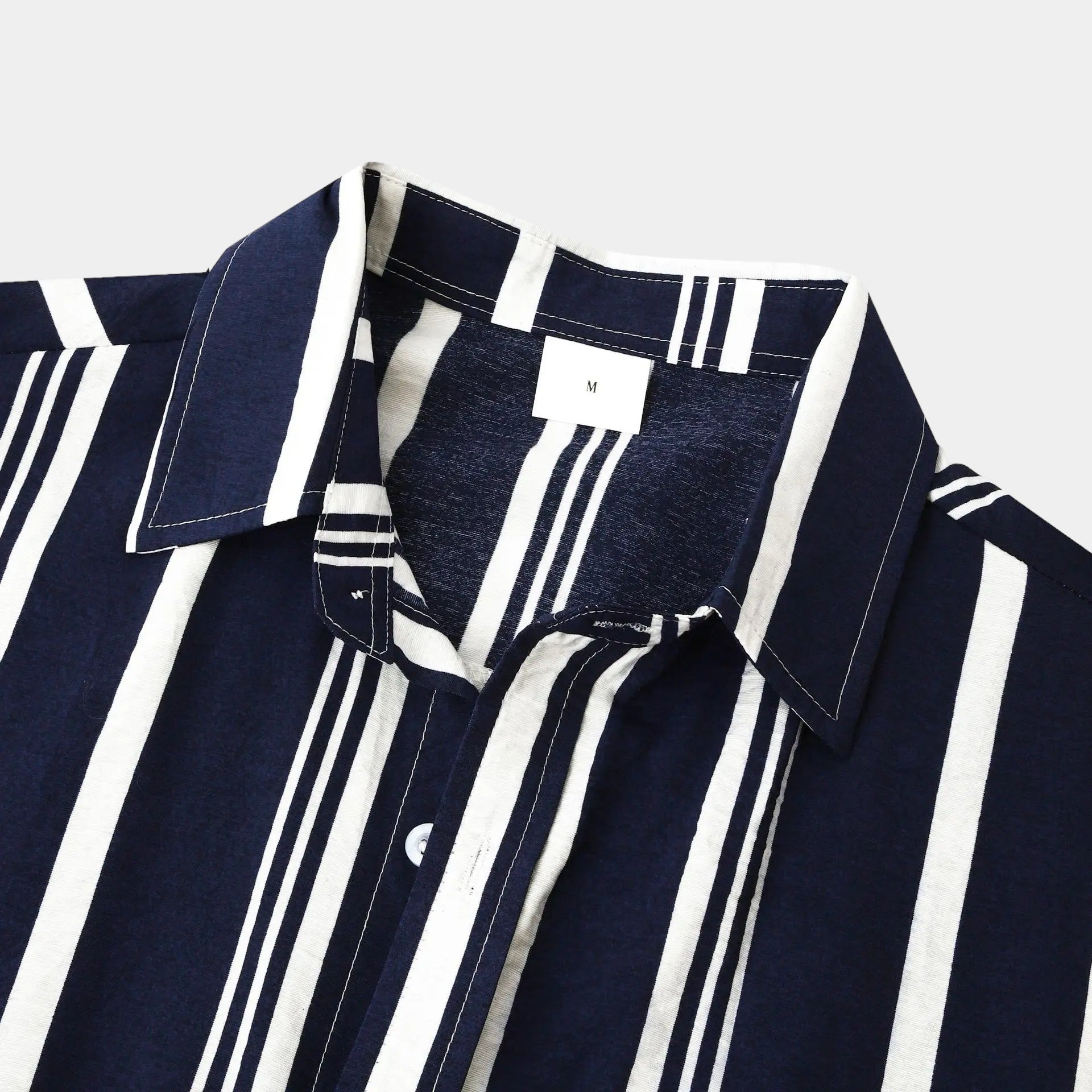 Laurent™ | chemise rayée spéciale